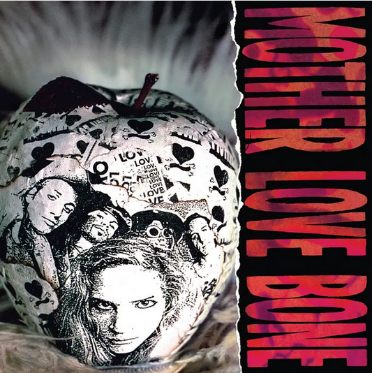 Mother Love Bone 'Apple' LP