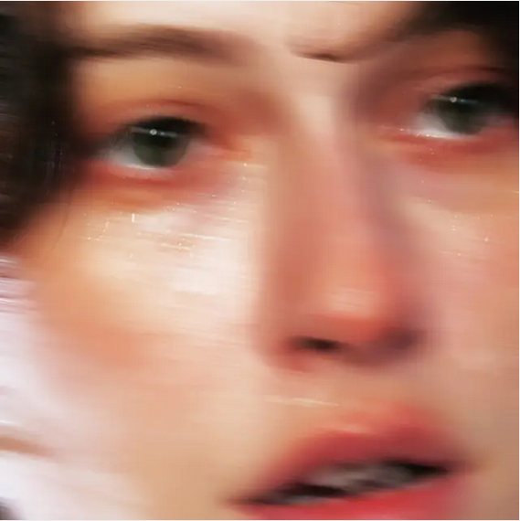 King Princess 'Girl Violence' LP