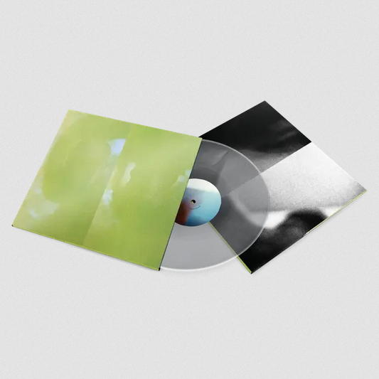 Verses GT 'Verses GT' LP