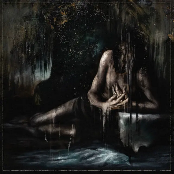 Lorna Shore 'I Feel The Everblack Festering Within Me' LP