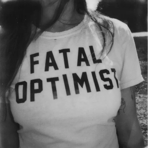 Madi Diaz 'Fatal Optimist' LP