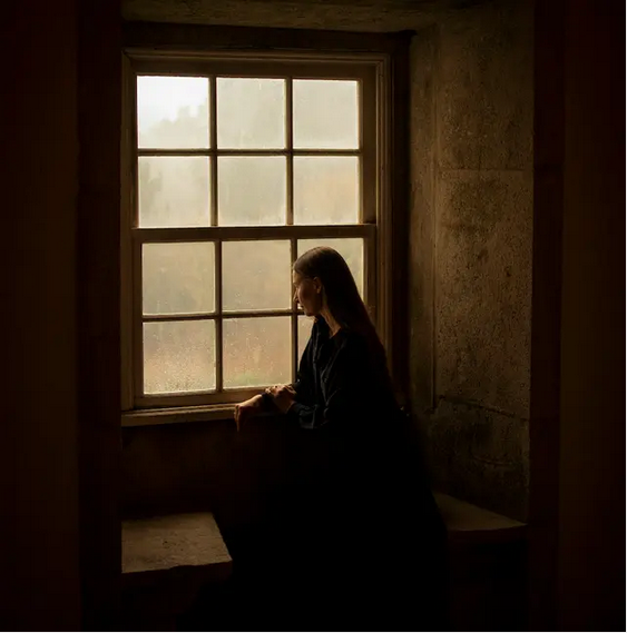 Kara-Lis Coverdale 'Changes in Air' LP