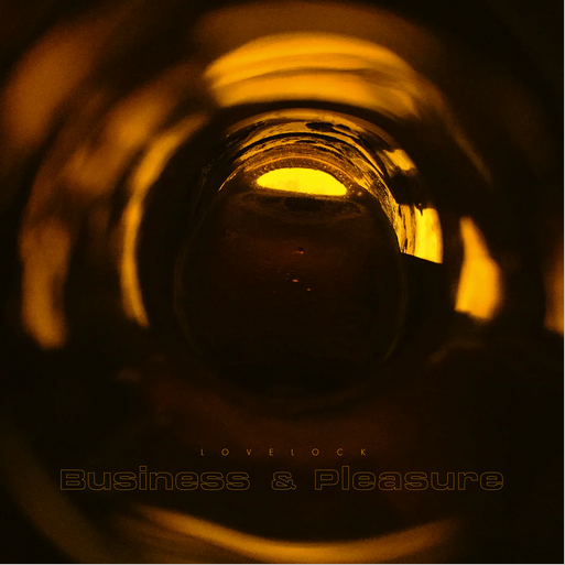 Lovelock 'Business And Pleasure' LP