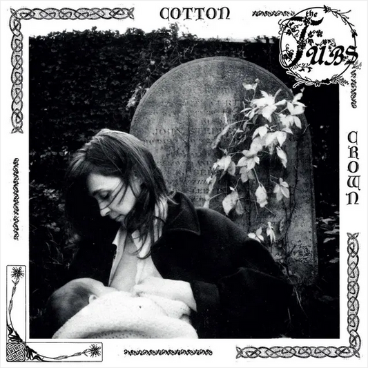 The Tubs 'Cotton Crown' LP