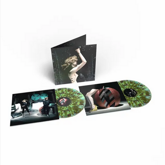Goldfrapp 'Supernature' LP