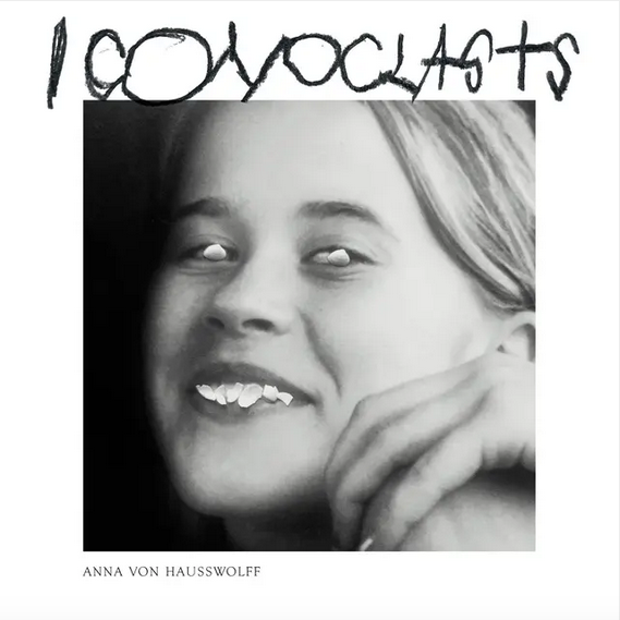 Anna von Hausswolff 'ICONOCLASTS' LP