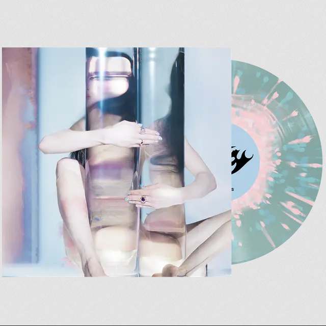 Poppy 'Empty Hands' LP
