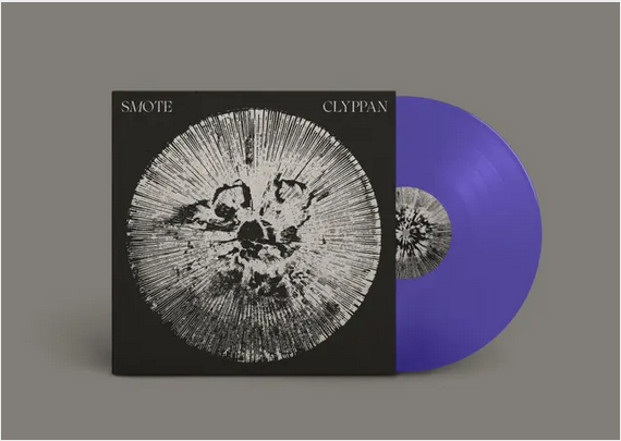 Smote 'Clyppan' LP