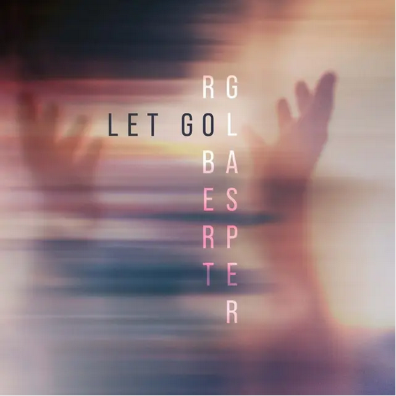 Robert Glasper 'Let Go' 2xLP