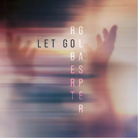 Robert Glasper 'Let Go' 2xLP