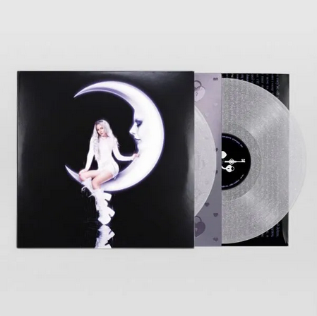 Hannah Diamond 'Reflections Upscaled' 2xLP