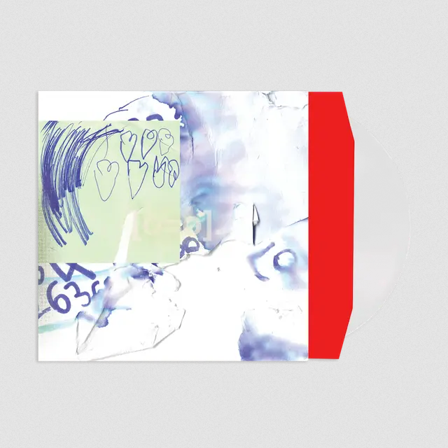 kwes 'Kinds' LP