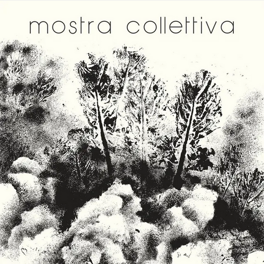 Complesso Gisteri 'Mostra Collettiva' LP