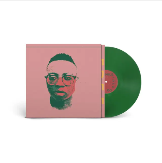 Anjimile 'You’re Free To Go' LP