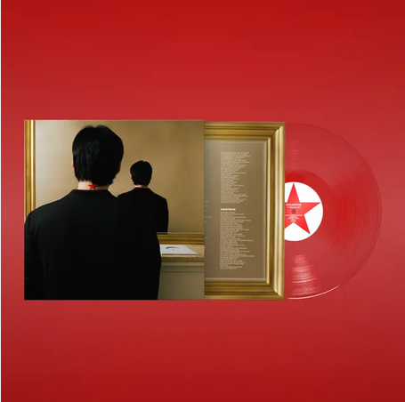 The Sophs 'GOLDSTAR' LP