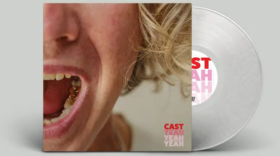 Cast 'Yeah Yeah Yeah'