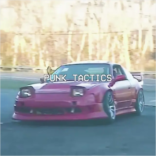 Joey Valence and Brae 'Punk Tactics' LP