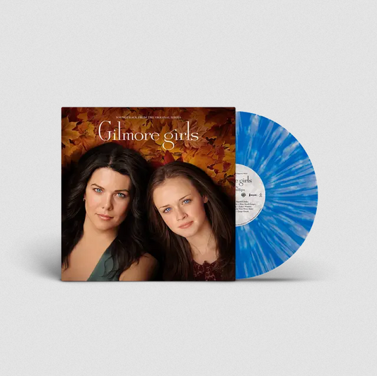 Sam Phillips 'Gilmore Girls ( Soundtrack from the Original Series)' LP