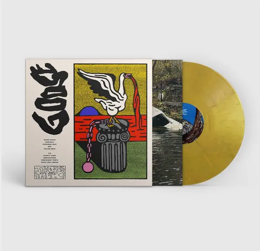 Treeboy & Arc 'Goose' LP