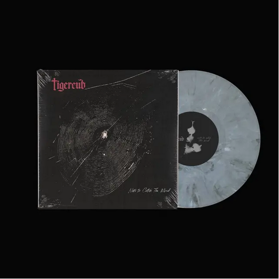 Tigercub 'Nets to Catch the Wind' LP