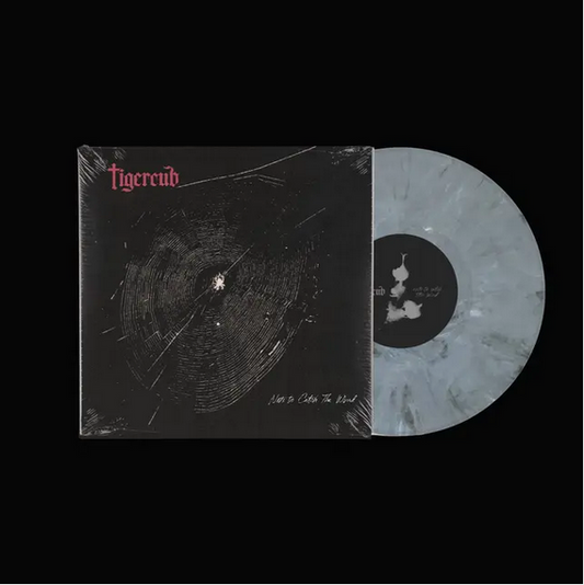 Tigercub 'Nets to Catch the Wind' LP