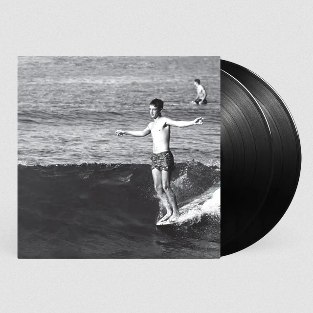 The Rapture 'In The Grace Of Your Love' 2xLP