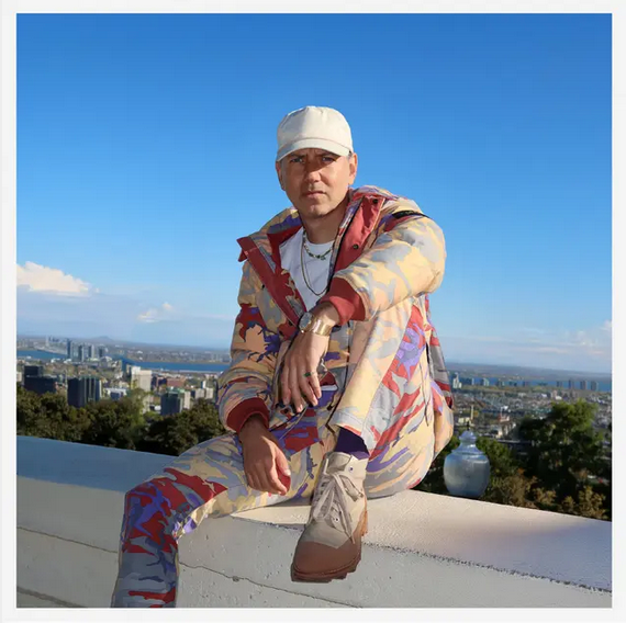 Tiga 'Hotlife' 2xLP