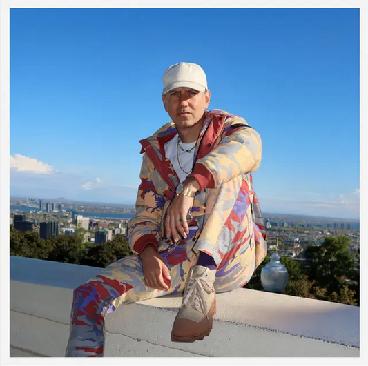 Tiga 'Hotlife' 2xLP