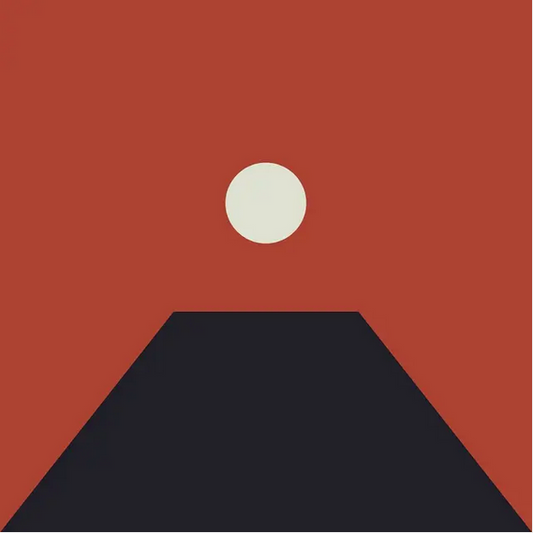 Tycho 'Epoch' LP