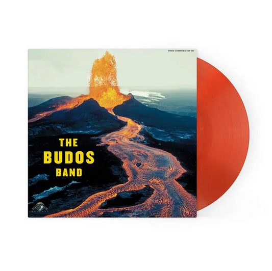 The Budos Band 'The Budos Band' LP