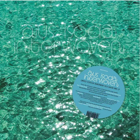 Aus Isoda 'Interwoven' LP