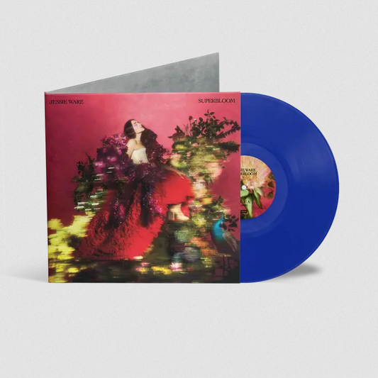 Jessie Ware 'Superbloom' LP