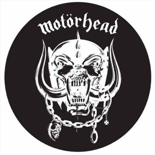 Motorhead - Motorhead LP Picture Disc