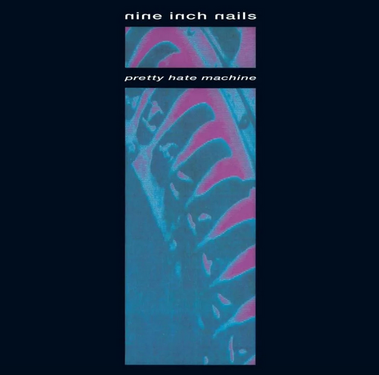Nine Inch Nails 'Pretty Hate Machine' LP