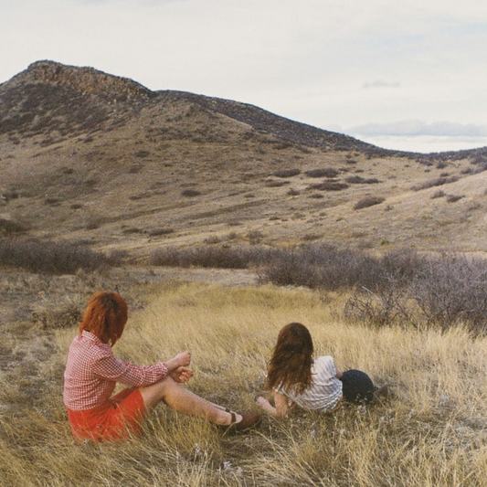 Companion 'Second Day Of Spring' LP