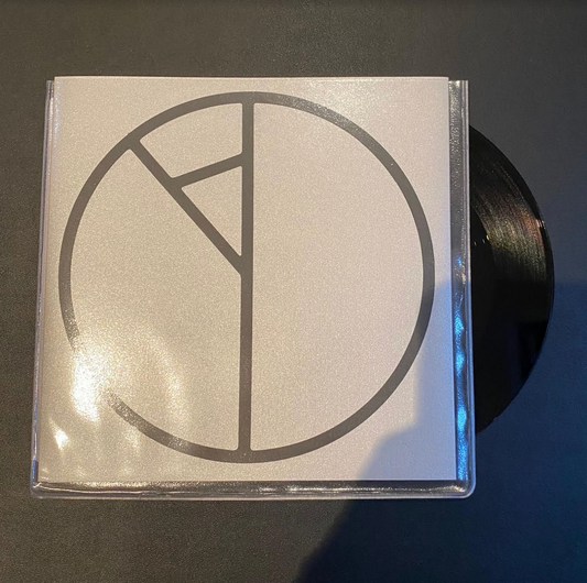 Yard Act 'Dark Days / Peanuts' 7" (*USED*)