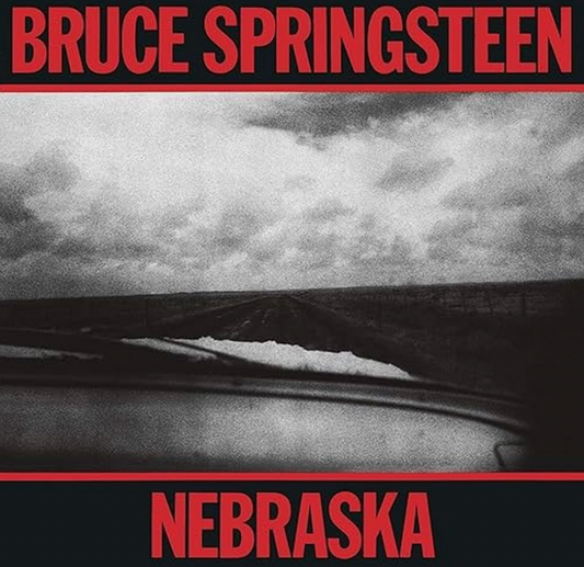 Bruce Springsteen 'Nebraska ‘82'