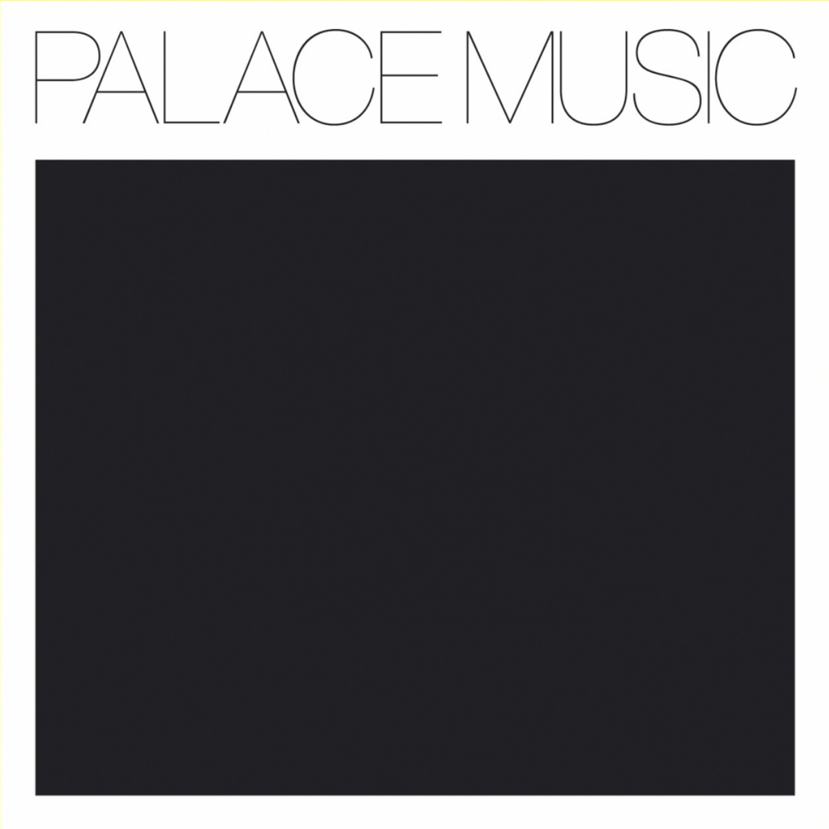 Palace Music 'Lost Blues and Other Songs' 2xLP