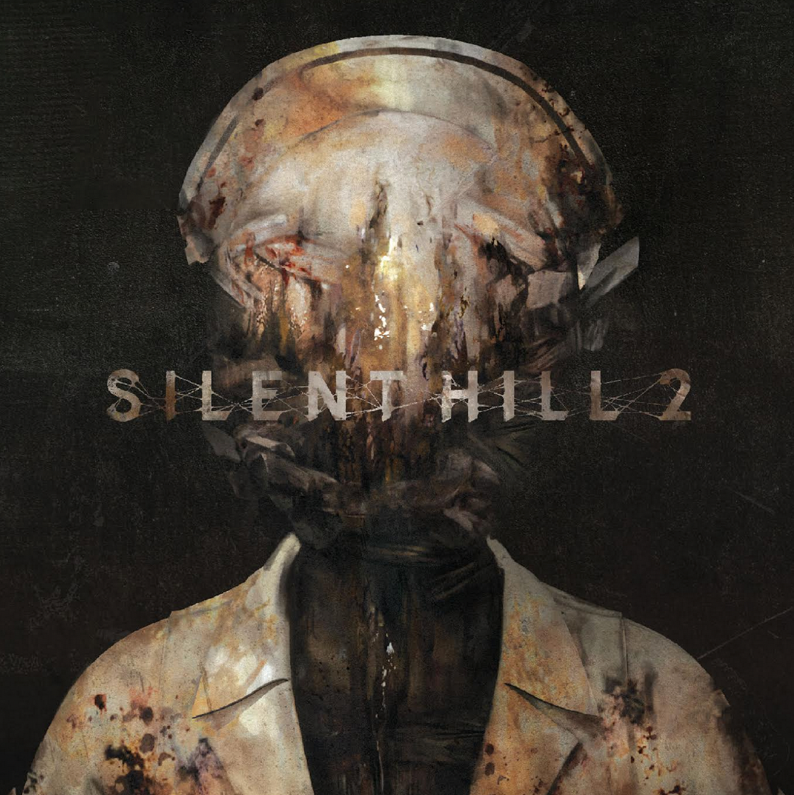 Akira Yamaoka 'Silent Hill 2 (Original Soundtrack)'