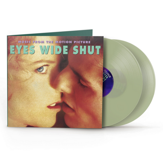 Various 'Eyes Wide Shut' 2xLP