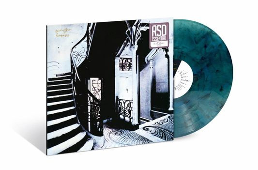 Mazzy Star 'She Hangs Brightly' LP