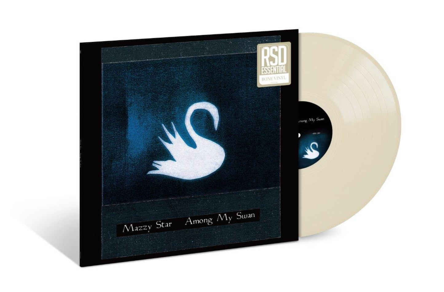 Mazzy Star 'Among My Swan' LP