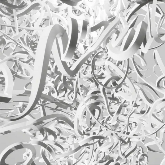 Yutaka Hirose 'Voices' 2xLP