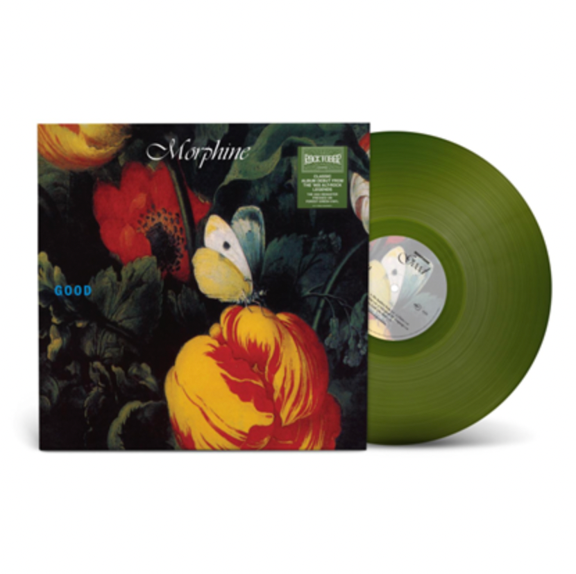 Morphine 'Good' LP