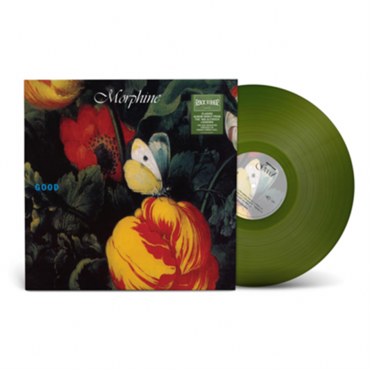 Morphine 'Good' LP