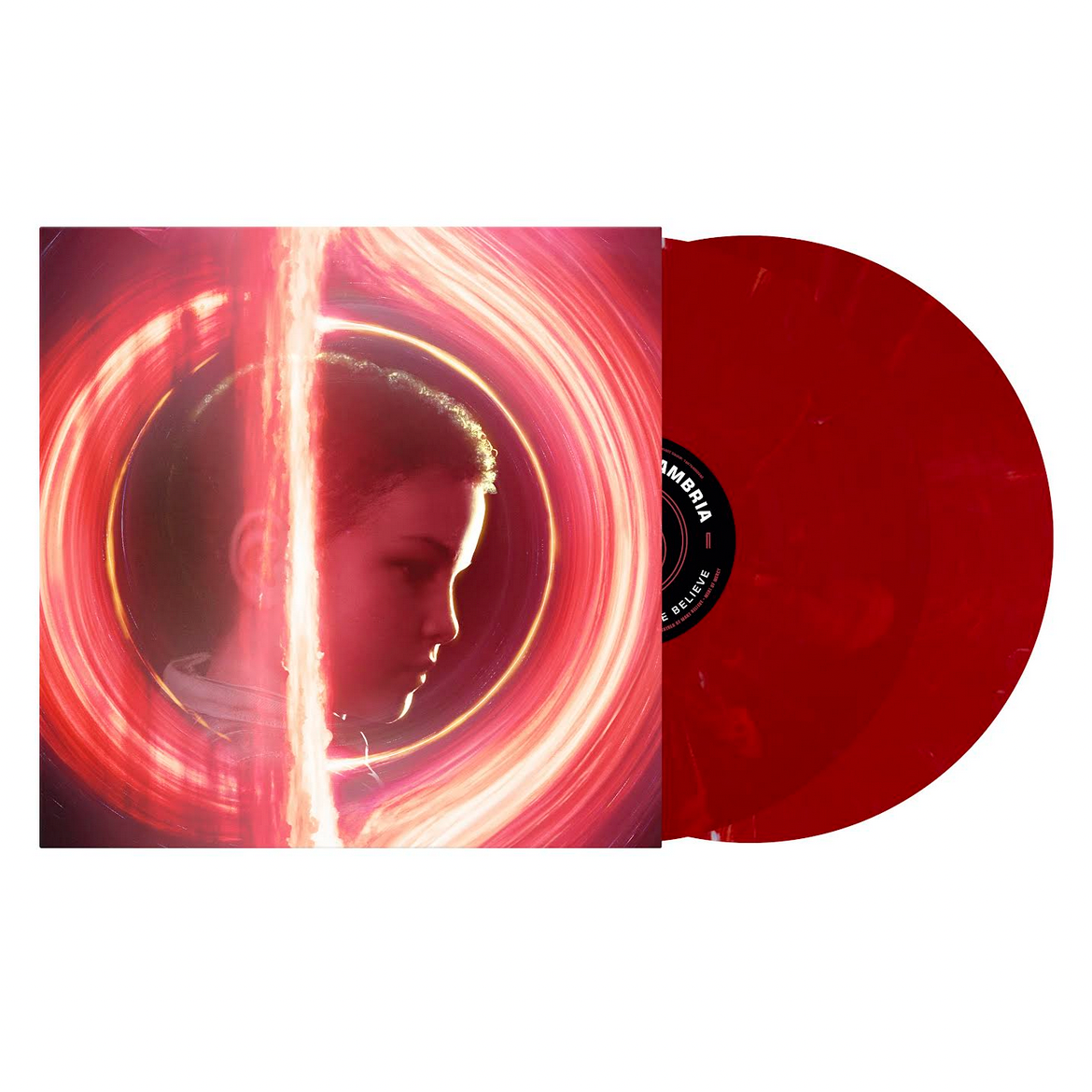 Coheed and Cambria ‘The Father of Make Believe (New Entities Edition)’ 2xLP