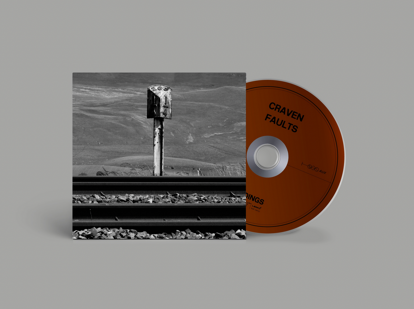 Craven Faults 'Sidings'
