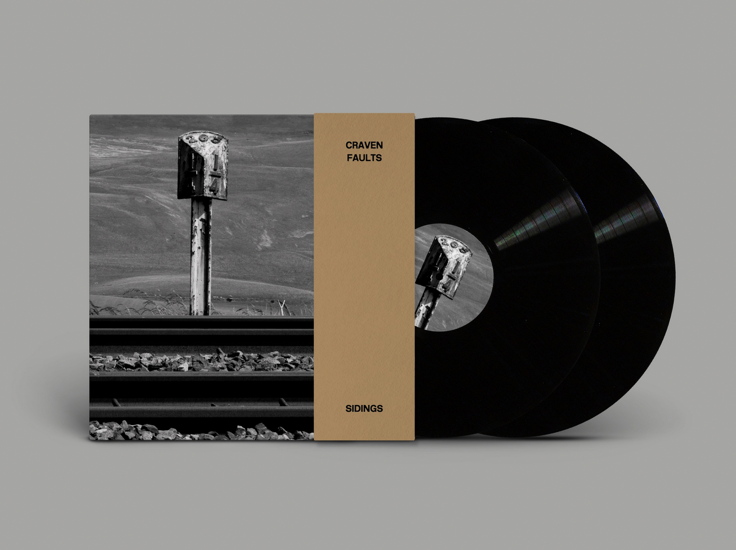 Craven Faults 'Sidings'