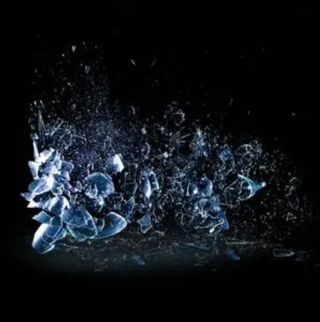 The Dillinger Escape Plan 'Dissociation' 2xLP