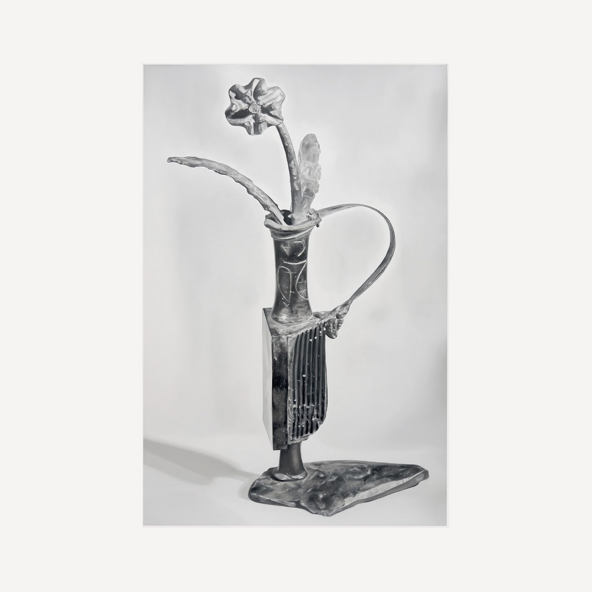 White Flowers 'Dreams For Somebody Else' LP